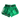 Short Never Green