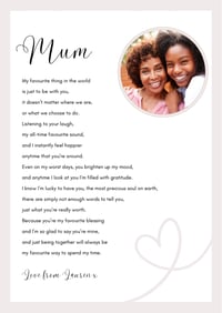 Image 2 of Just to be with you 