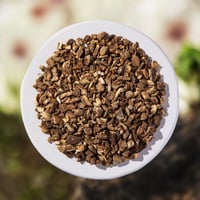 Organic Burdock Root (bulk) 