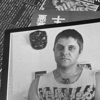 Image 5 of Psychic TV (Japanese magazine cut outs)