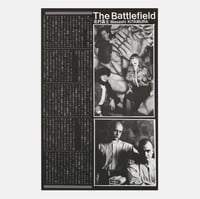 Image 3 of Psychic TV (Japanese magazine cut outs)