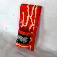 Image 2 of Orange Bark Hammer Loop