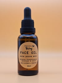 Face Oil - Acne-Prone Skin