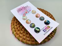 Image 2 of Demi Earrings