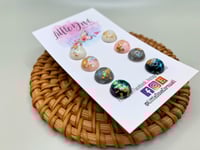 Image 1 of Demi Earrings