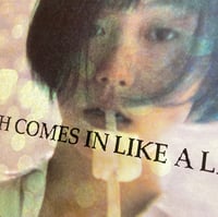 Image 3 of March Come In Like A Lion movie pamphlet