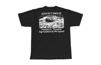 Image 2 of Greetings from Jonestown - T-Shirt