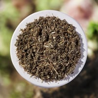 Organic Mugwort (bulk)