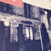 Image 6 of La Vie De Bohème movie pamphlet