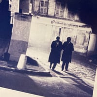 Image 4 of La Vie De Bohème movie pamphlet