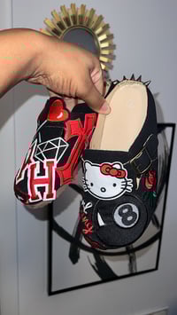 Image 2 of Custom clogs