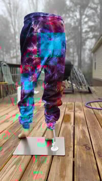 Image 3 of Lyra Joggers