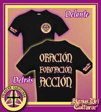 Image 1 of Camiseta/Sudadera Palestra Christiana 