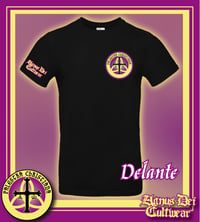 Image 2 of Camiseta/Sudadera Palestra Christiana