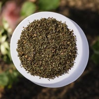 Organic Peppermint Leaf (bulk)