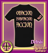 Image 3 of Camiseta/Sudadera Palestra Christiana