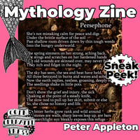 Image 8 of PDF Mythology Zine