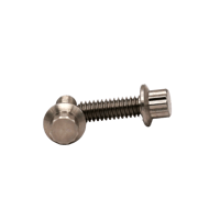 Image 2 of 12 Point Harley Master Cylinder Cover Screws