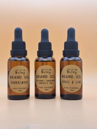 Image 1 of Beard Oil