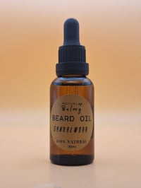 Image 2 of Beard Oil