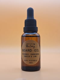 Image 3 of Beard Oil