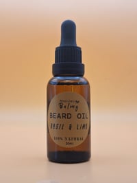 Image 4 of Beard Oil