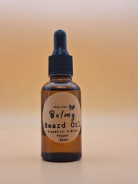Image 5 of Beard Oil