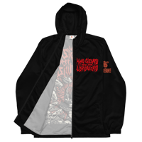 Image 3 of INFEST THE RATS NEST windbreaker