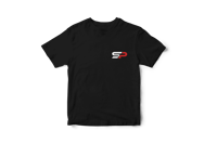 Skidpad Logo Shirt