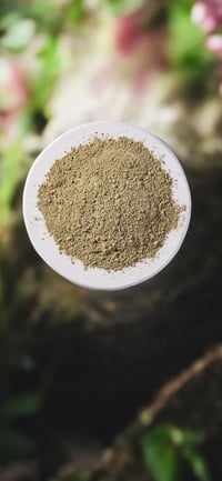 Organic Bladderwrack Powder (bulk)