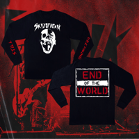 EOTW Longsleeve 