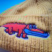 Image 2 of Fisherman beanie