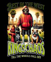 Image 3 of BEST IN THE WEST