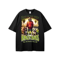 Image 1 of BEST IN THE WEST - TEE