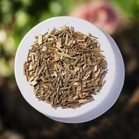 Organic Lemongrass (bulk)