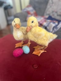 Image 3 of Pair of ducklings