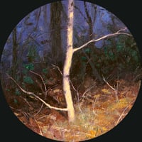 Image 2 of Leaves Lie Quietly
