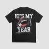 Its My Year