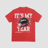 Its My Year
