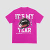 Its My Year