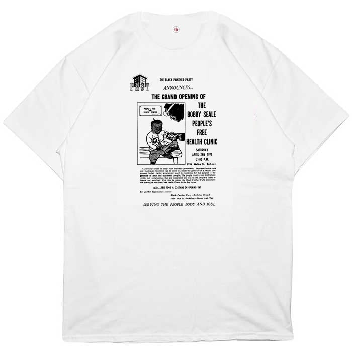 Image of Free Health Care