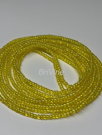 Image 1 of Iridescent Yellow