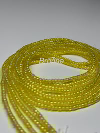 Image 2 of Iridescent Yellow 