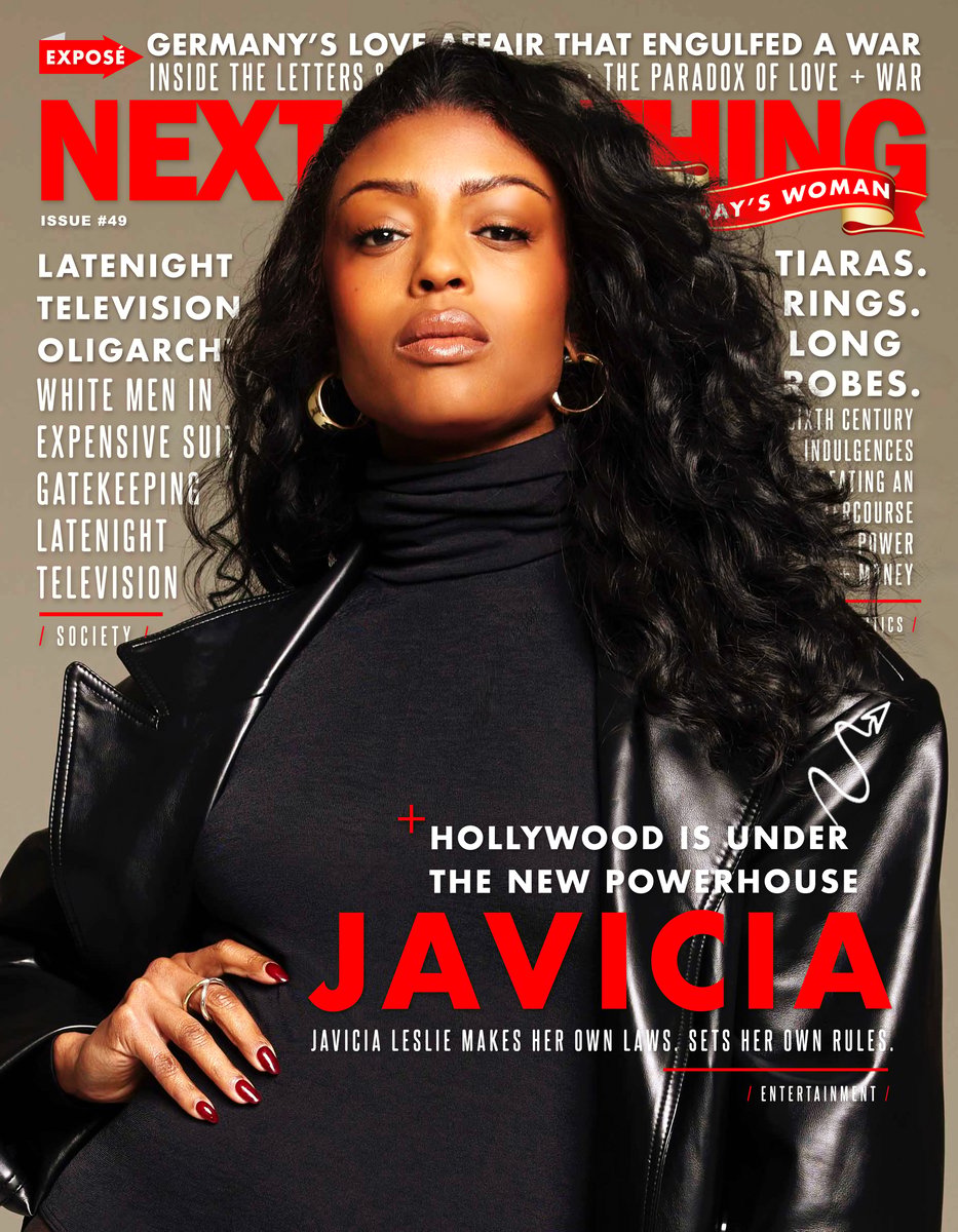 Issue 49 / Next Big Thing Canada