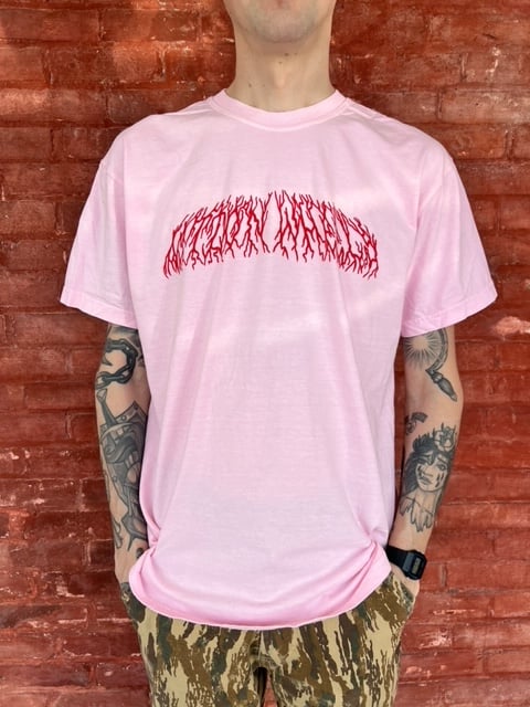 Image of Metal Tee