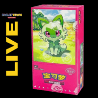 [LIVE] Chinese Gemstone Horizons