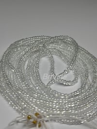 Image 2 of Iridescent Clear 