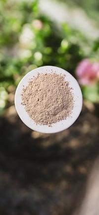 Organic Slippery Elm Bark Powder (Bulk)