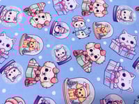 Image 23 of Xmas Scrub Hats