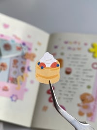 Image 1 of Sweet spring 🌷 sticker sheet